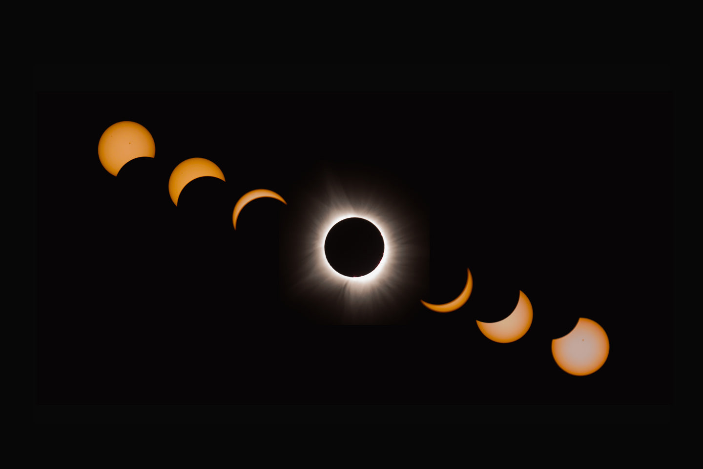 MISC0010 - Solar Eclipse Evolution
