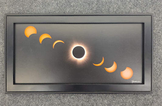 MISC0010 - Solar Eclipse Evolution