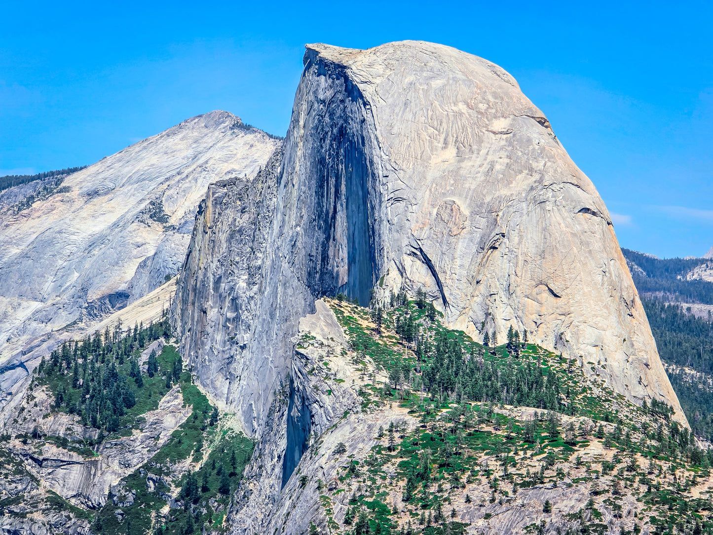 CA0027 - Yosemite National Parks El Capitan