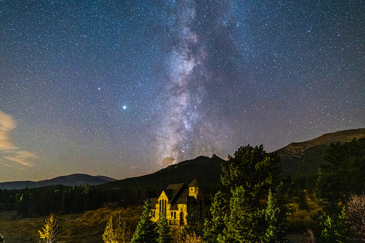 COL0040 - St. Malo Milky Way