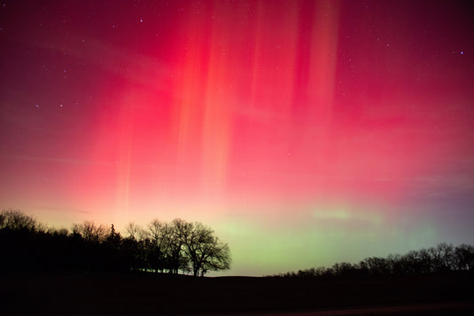 NL0005 - November Northern Lights