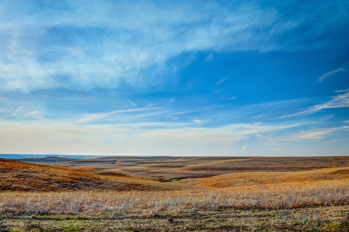 FH0177 - Rolling Plains