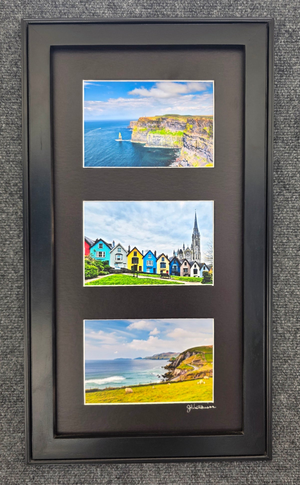 IR0000 - Ireland Collection