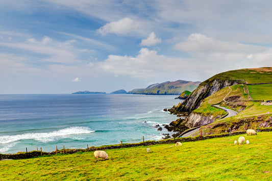 IR0002 - Slea Head Drive