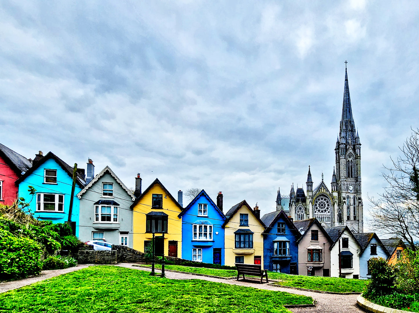 IR0003 - The Deck of Cards