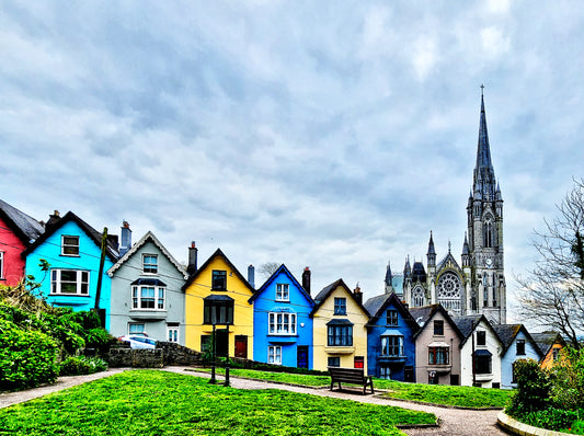 IR0003 - The Deck of Cards