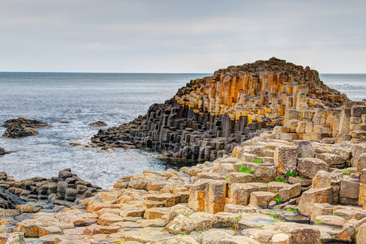 IR0008 - Giants Causeway