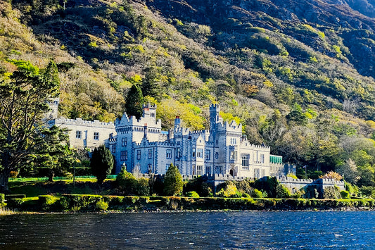 IR0021 - Kylemore Abbey