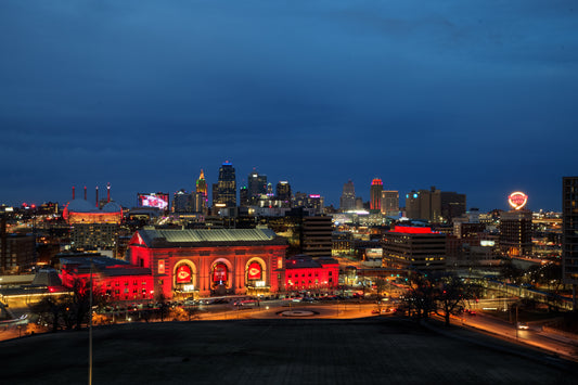 KC0099 - KC Celebrates Super Bowl LVII Champs
