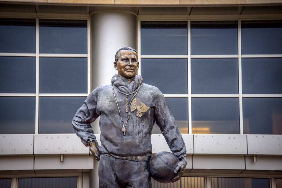 KU0029 - Phog Allen