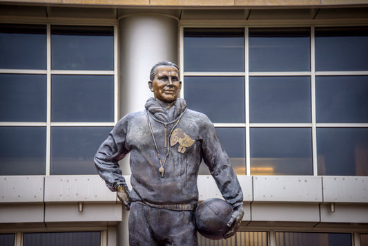 KU0029 - Phog Allen