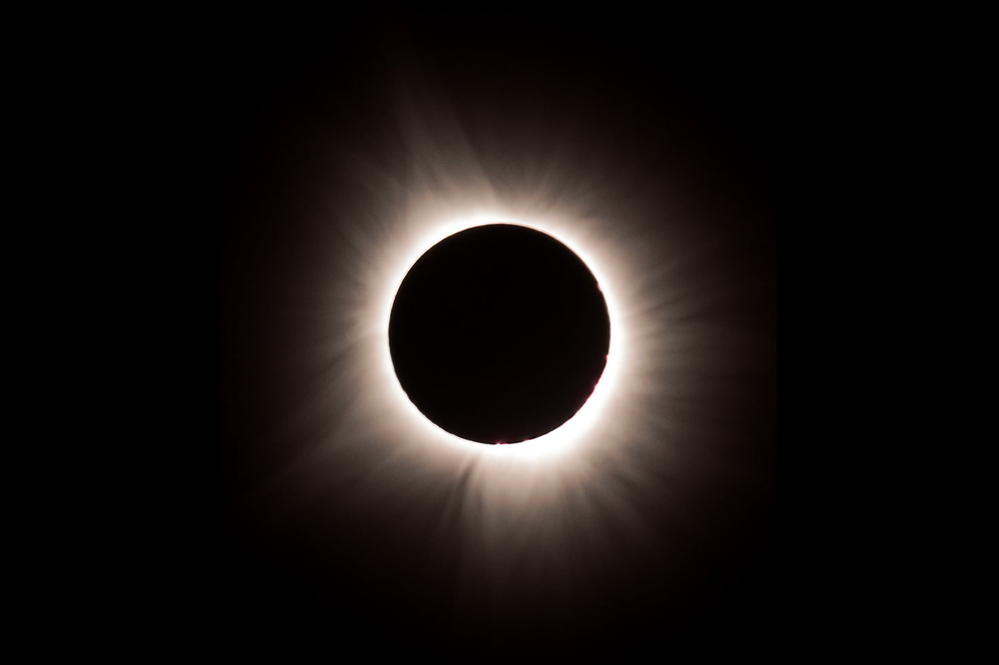 MISC0012 - Totality
