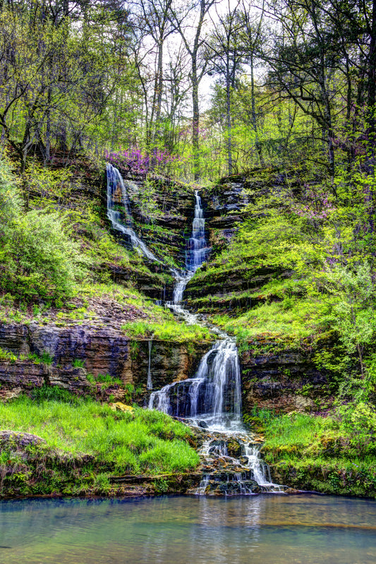 MO0011 - Thunder Falls