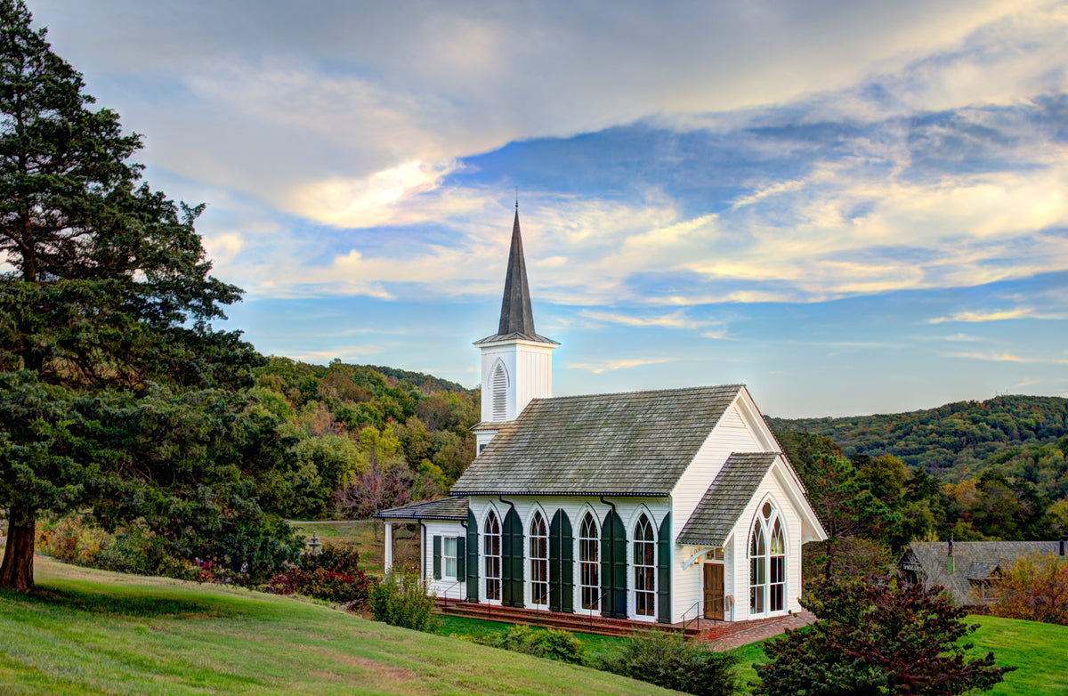MO0038 - Chapel at Big Cedar Lodge (Copy)