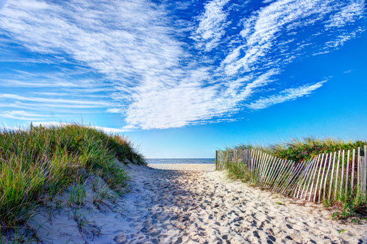 NE0041 - Sandy Path to Paradise