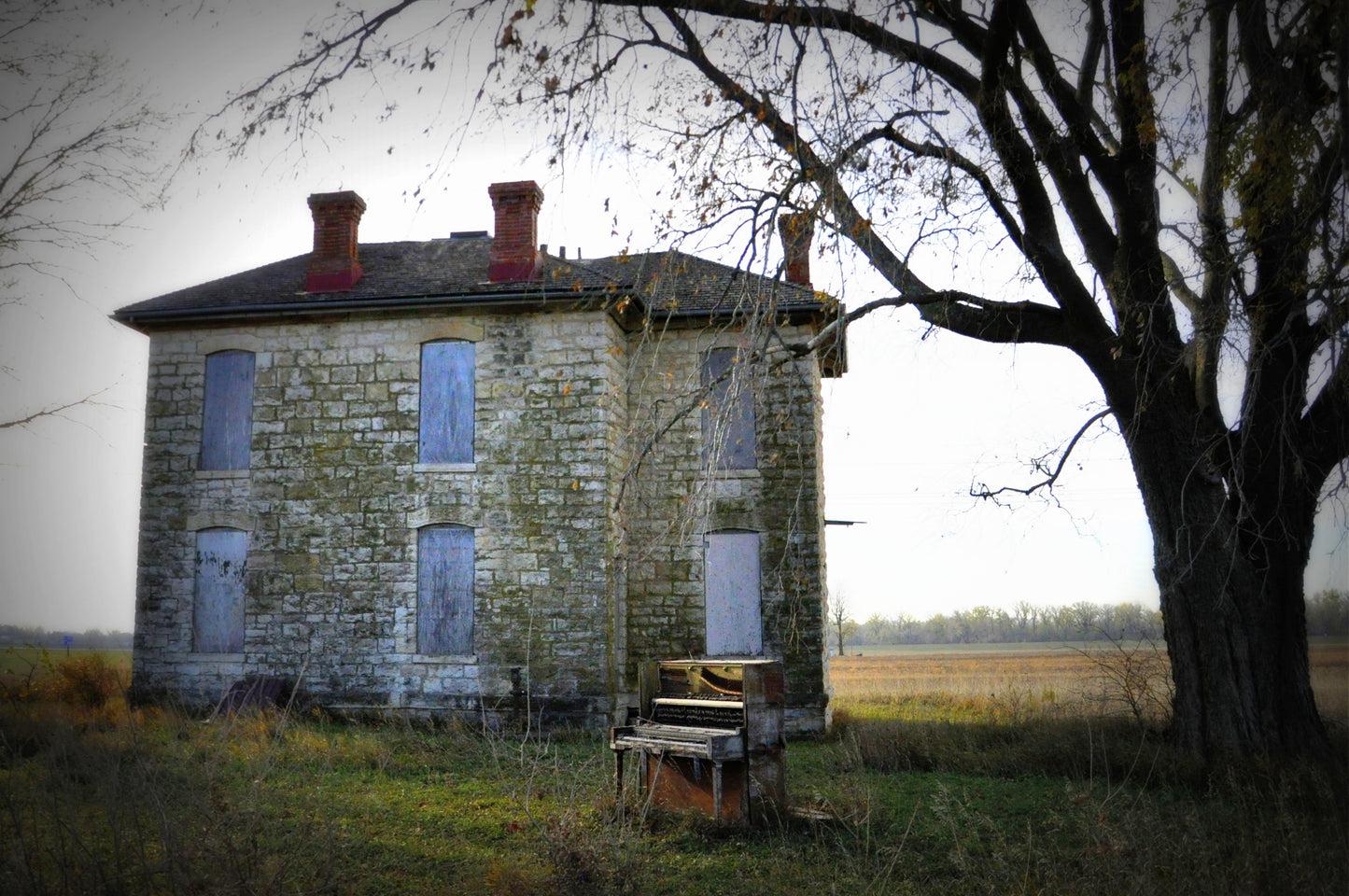 PI0001 - Play Me A Memory