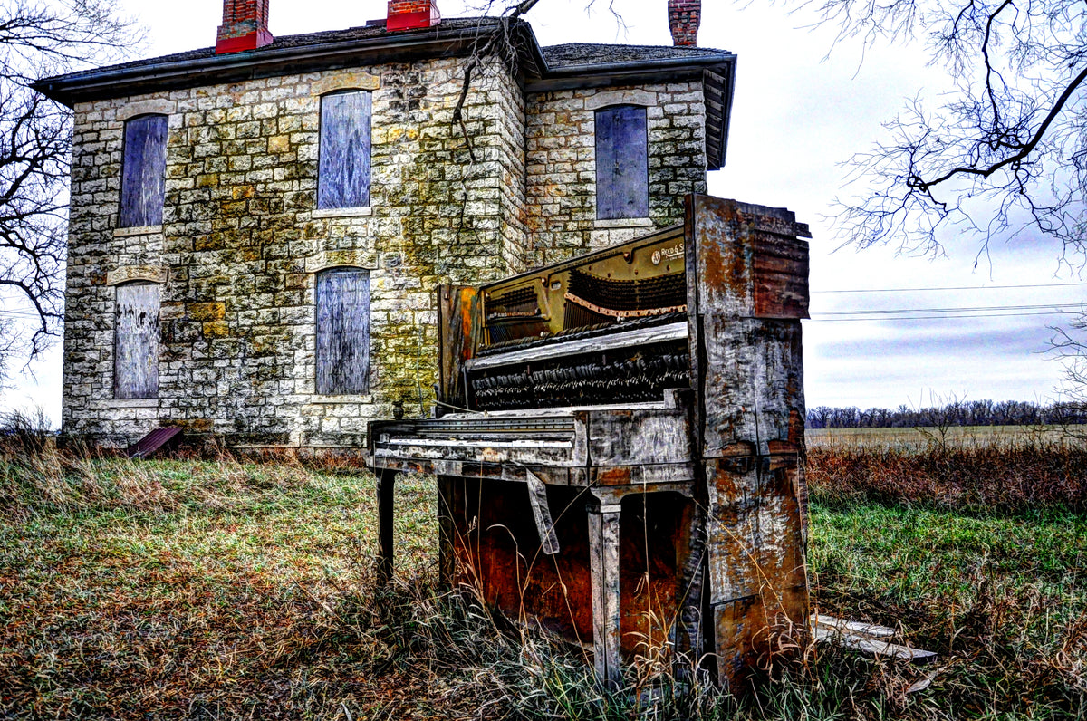 PI0004 - Play Me Back Home